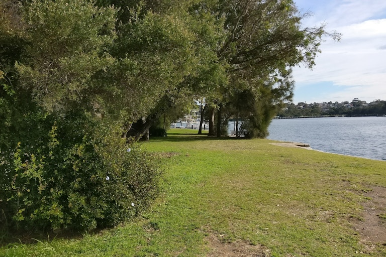 Simmons Point Reserve (7)