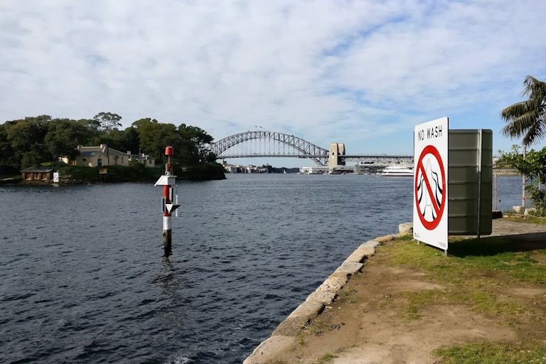 Simmons Point Reserve (5)