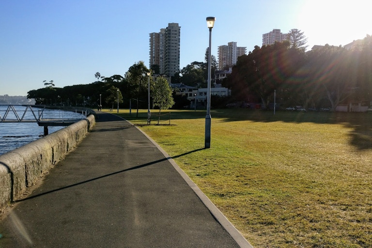 Yarranabbe Park (2)