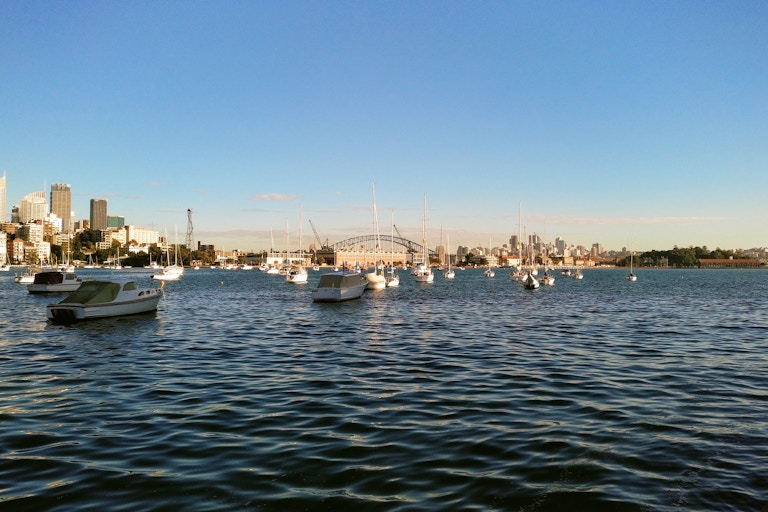 Yarranabbe Park (8)