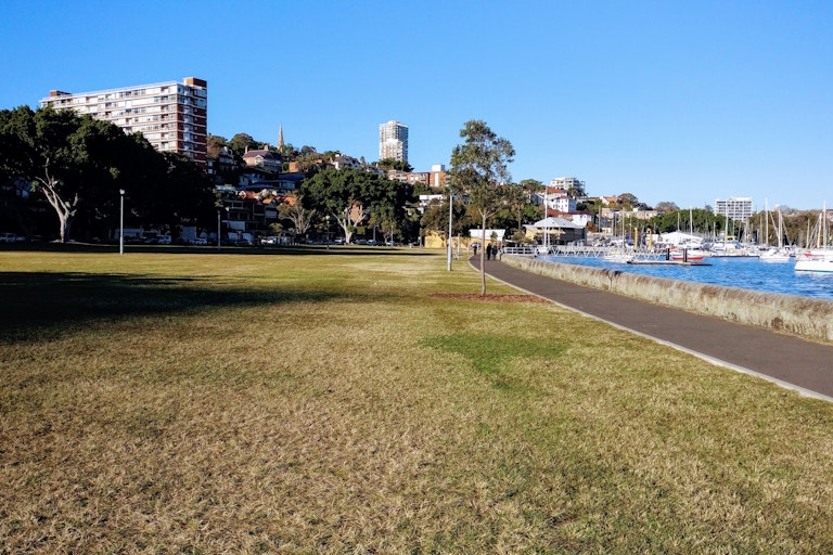 Yarranabbe Park (10)
