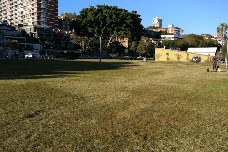 Yarranabbe Park (4)