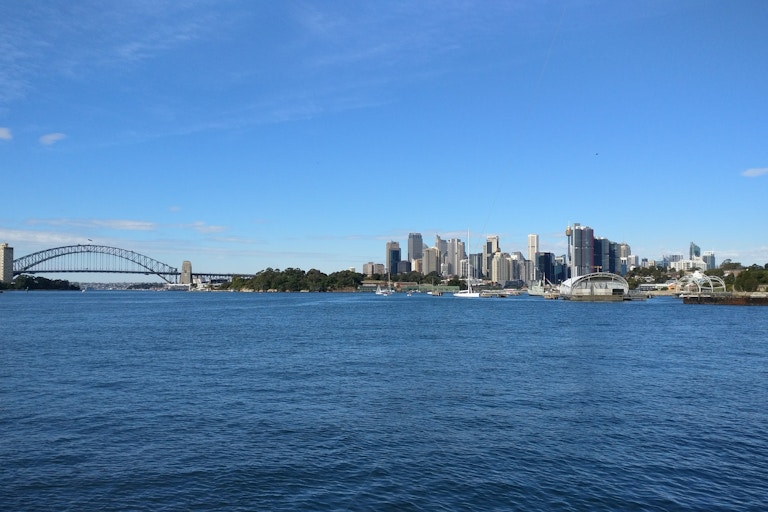 Yurulbin Park
