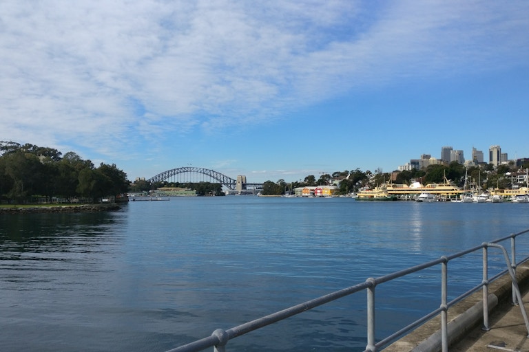 Mort Bay Park (3)