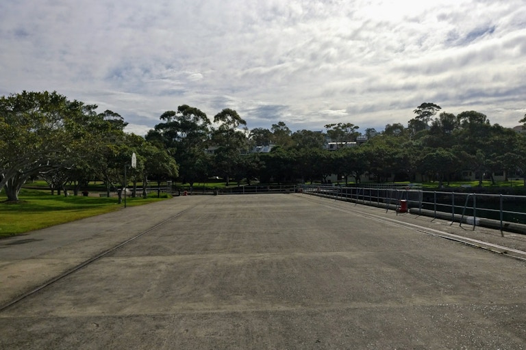 Mort Bay Park (4)
