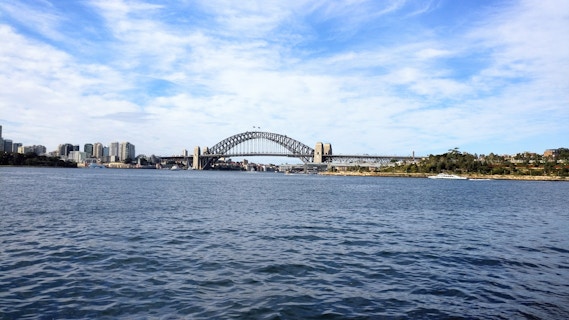 Lookes Avenue Reserve