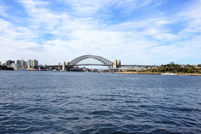 Lookes Avenue Reserve