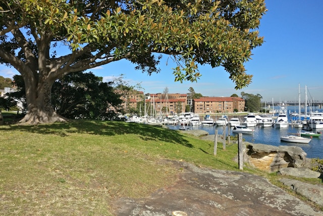 Elkington Park