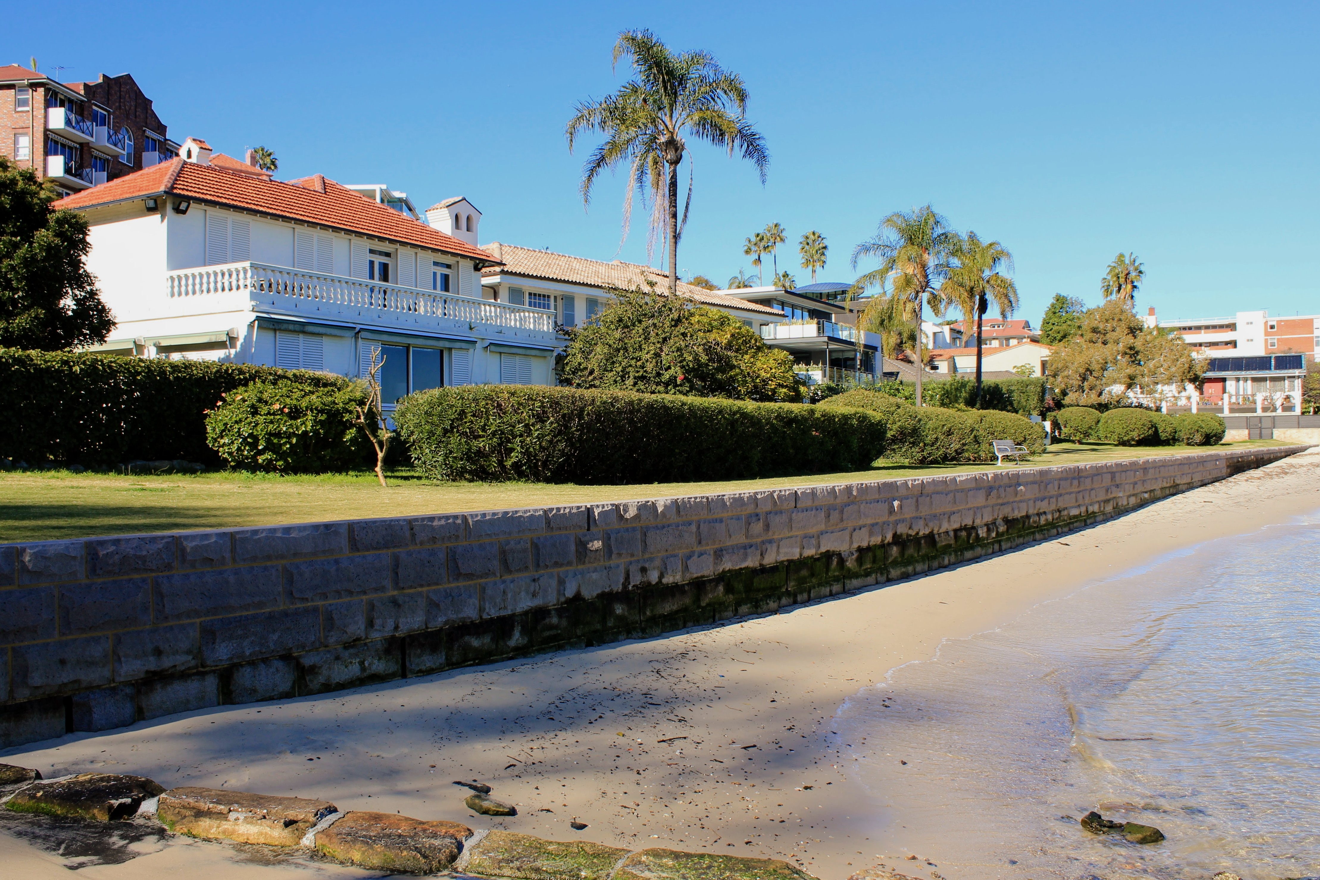 Dumaresq Reserve (3)