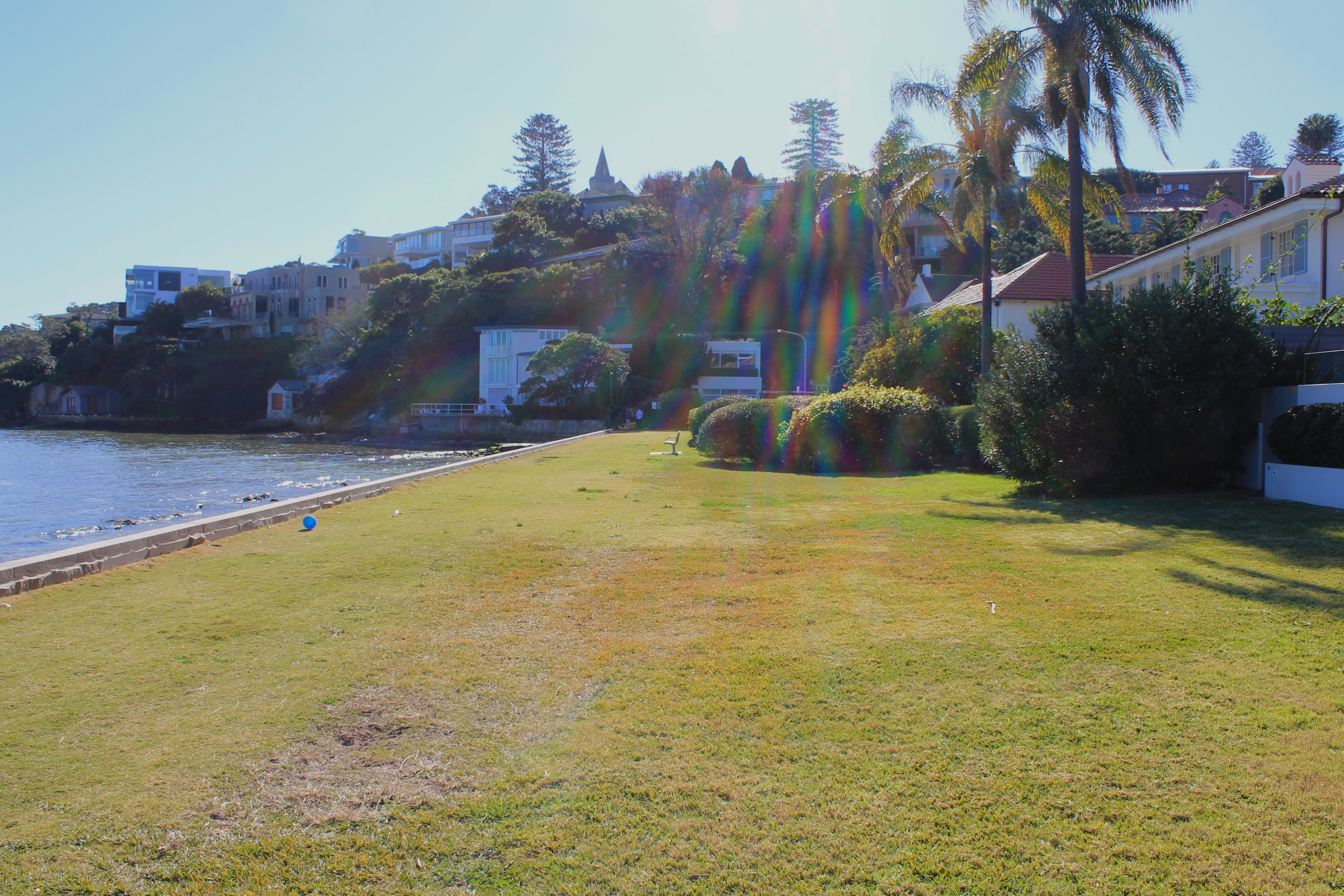 Dumaresq Reserve (5)