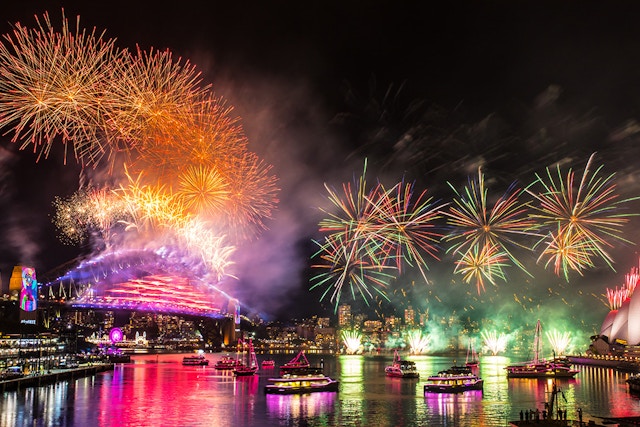 Cahill Expressway