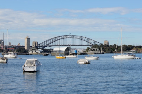 Birchgrove Park