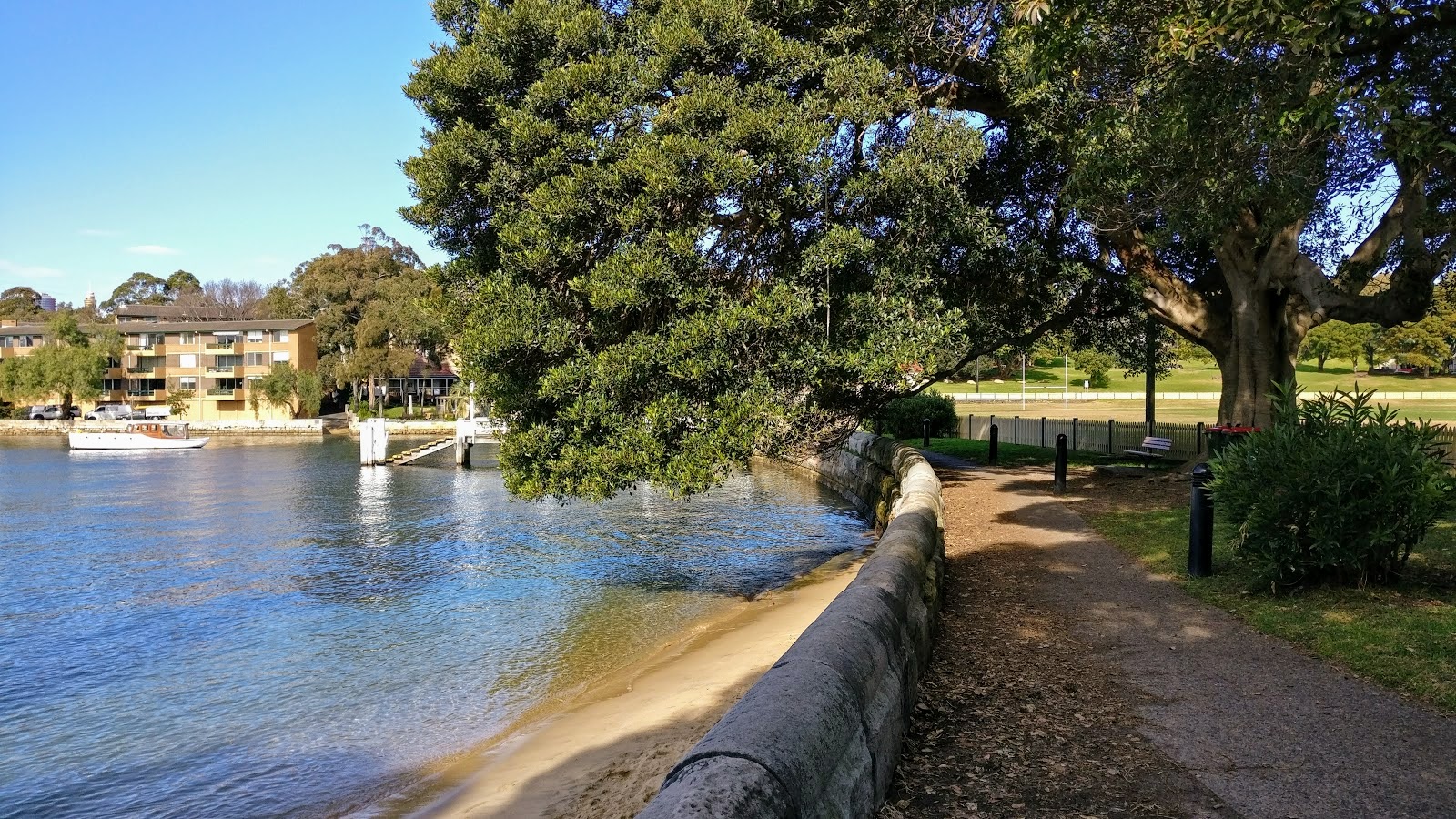 Birchgrove Park (10)