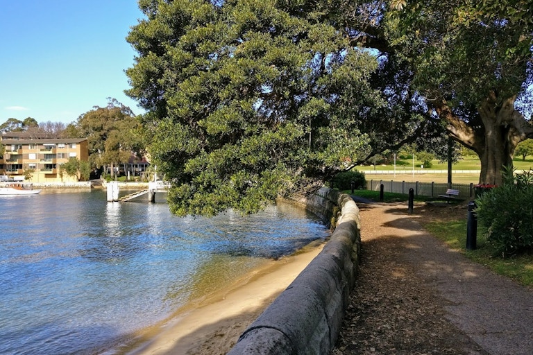 Birchgrove Park (10)