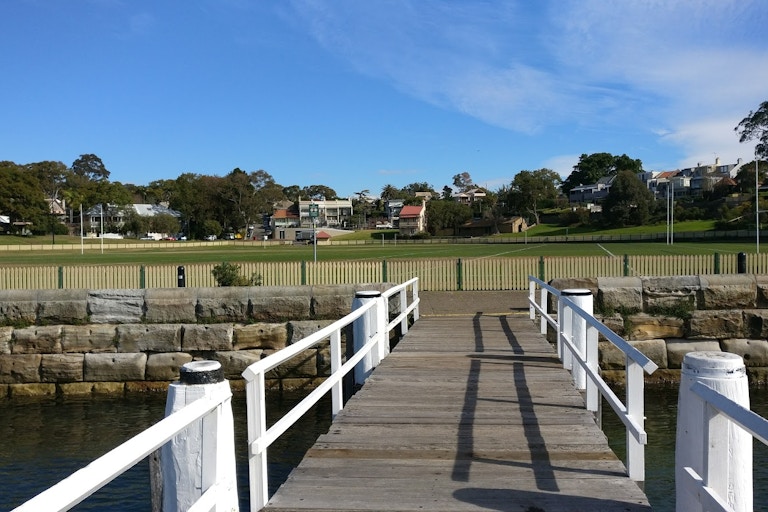 Birchgrove Park (8)