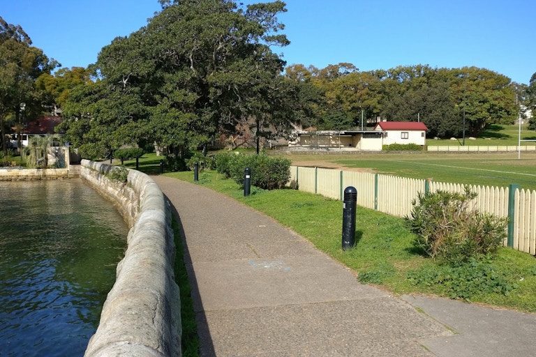 Birchgrove Park (6)