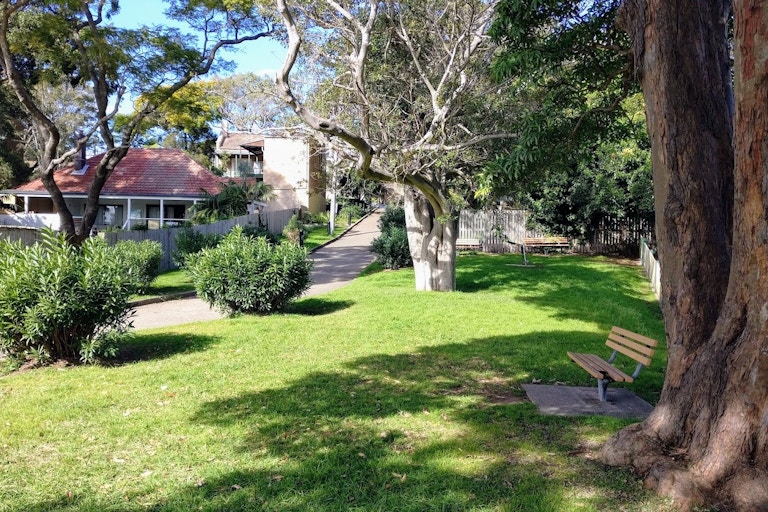 Birchgrove Park (4)