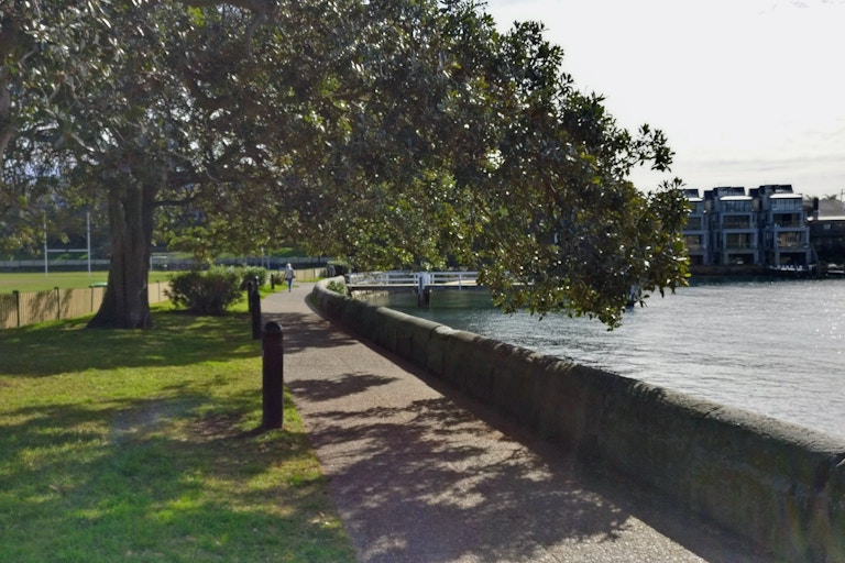 Birchgrove Park (3)