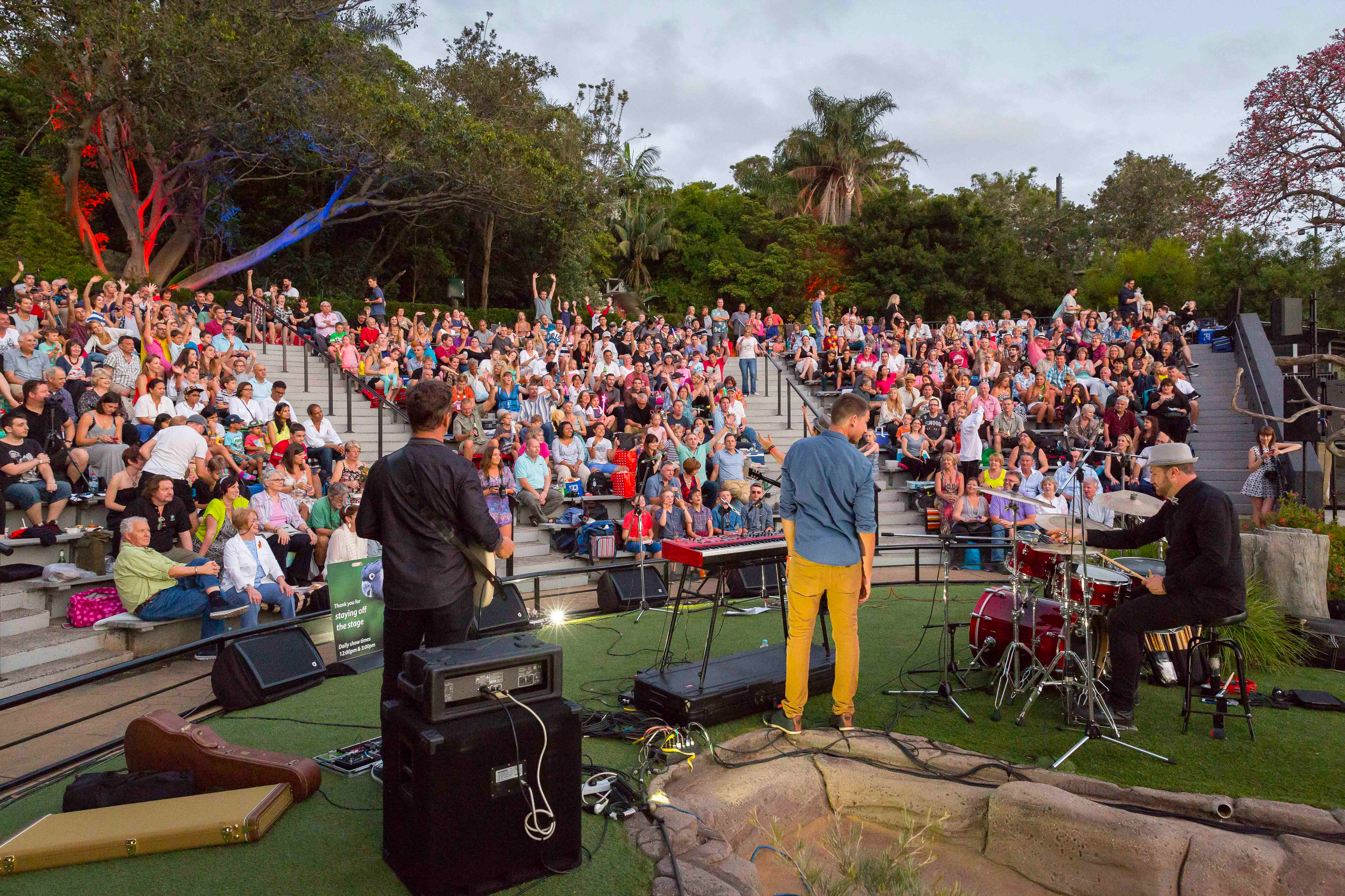 Taronga Zoo