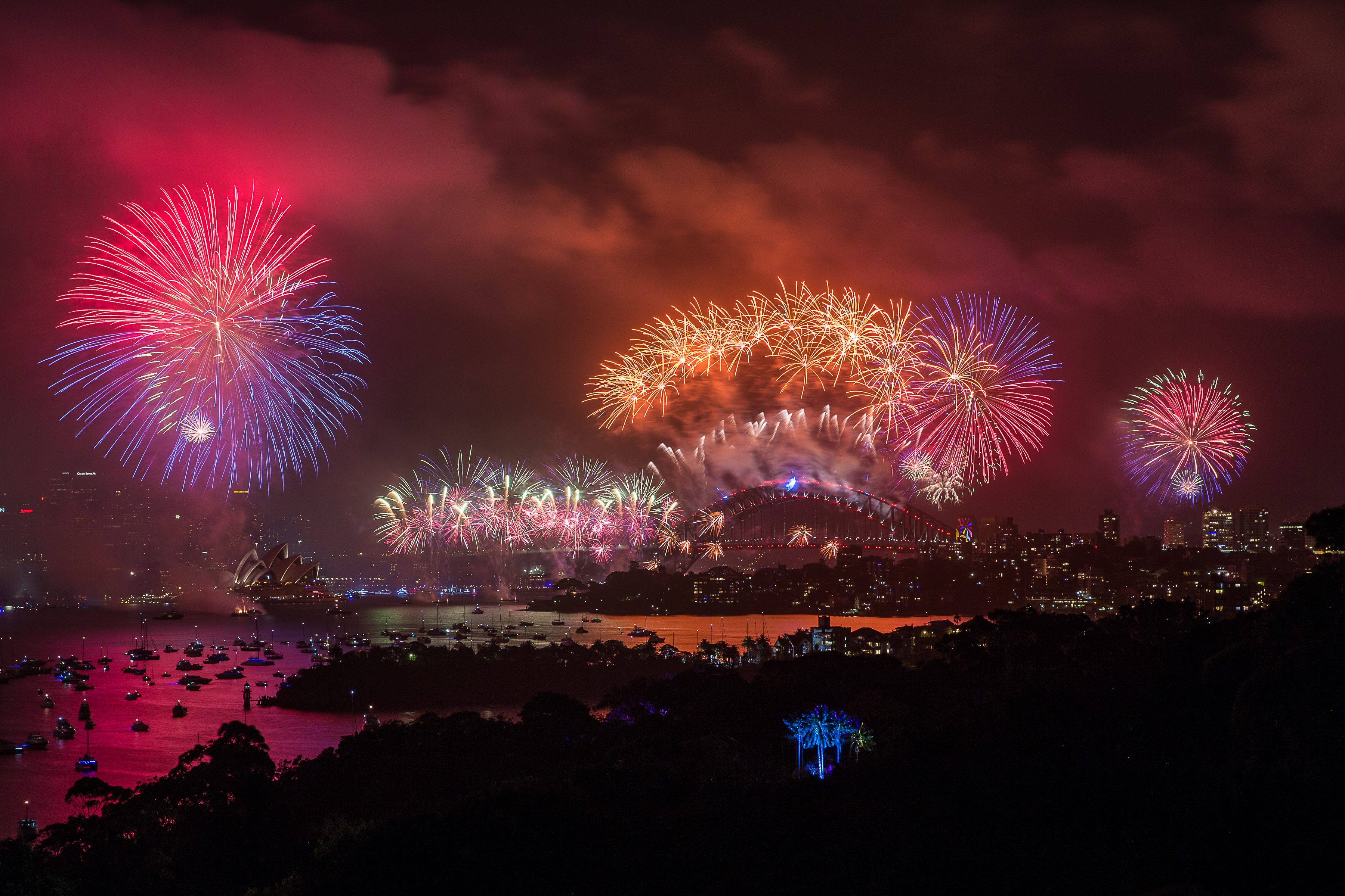 Taronga Zoo
