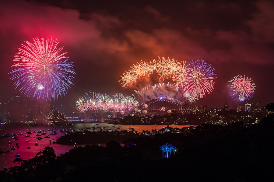 Taronga Zoo