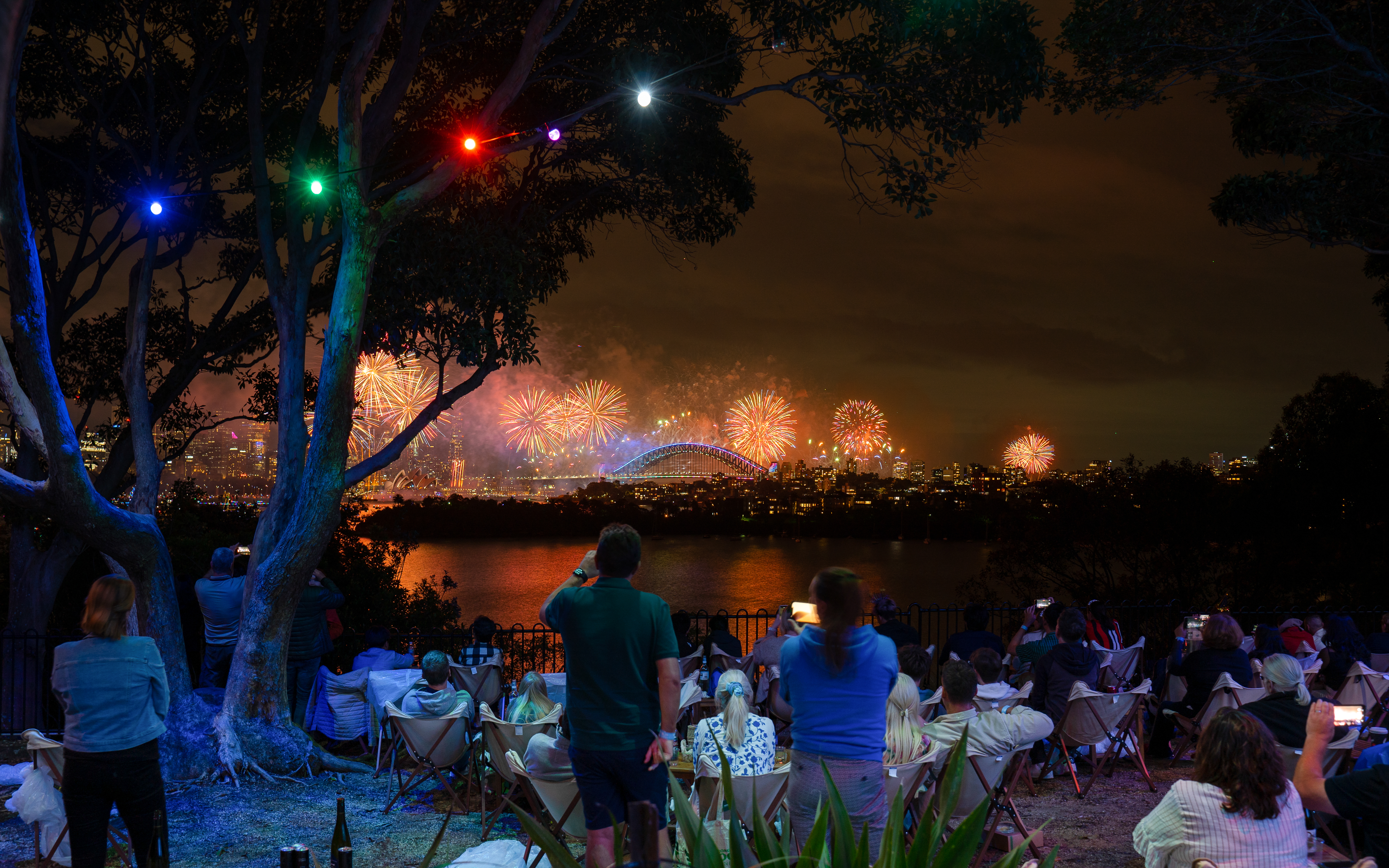 Taronga Zoo