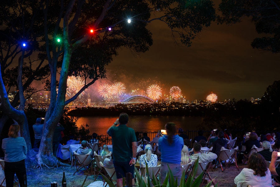 Taronga Zoo