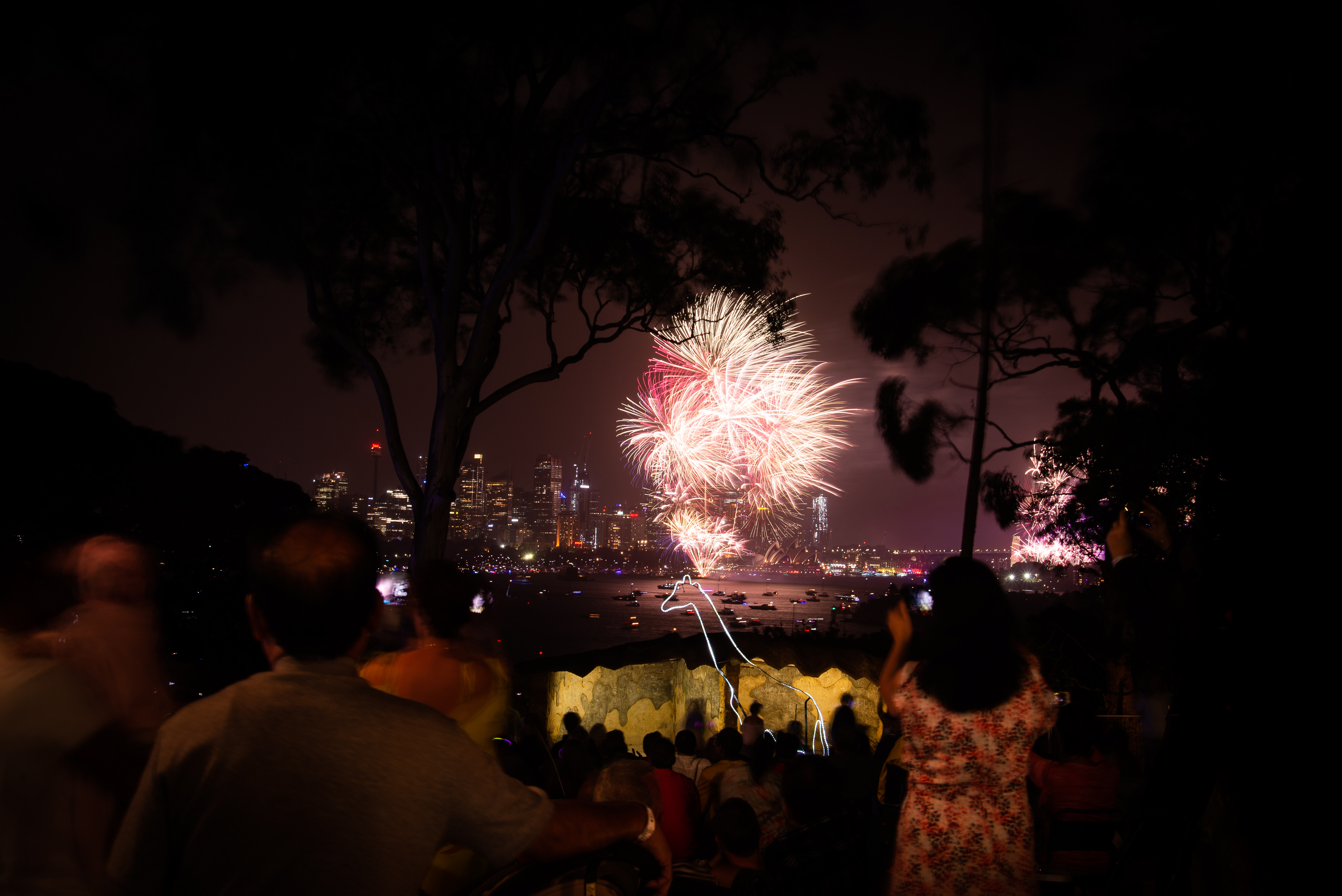 Taronga Zoo