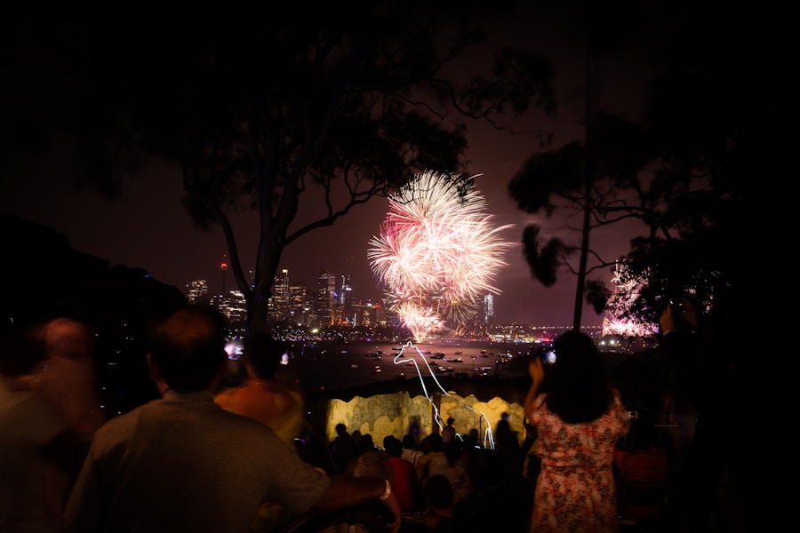 Taronga Zoo