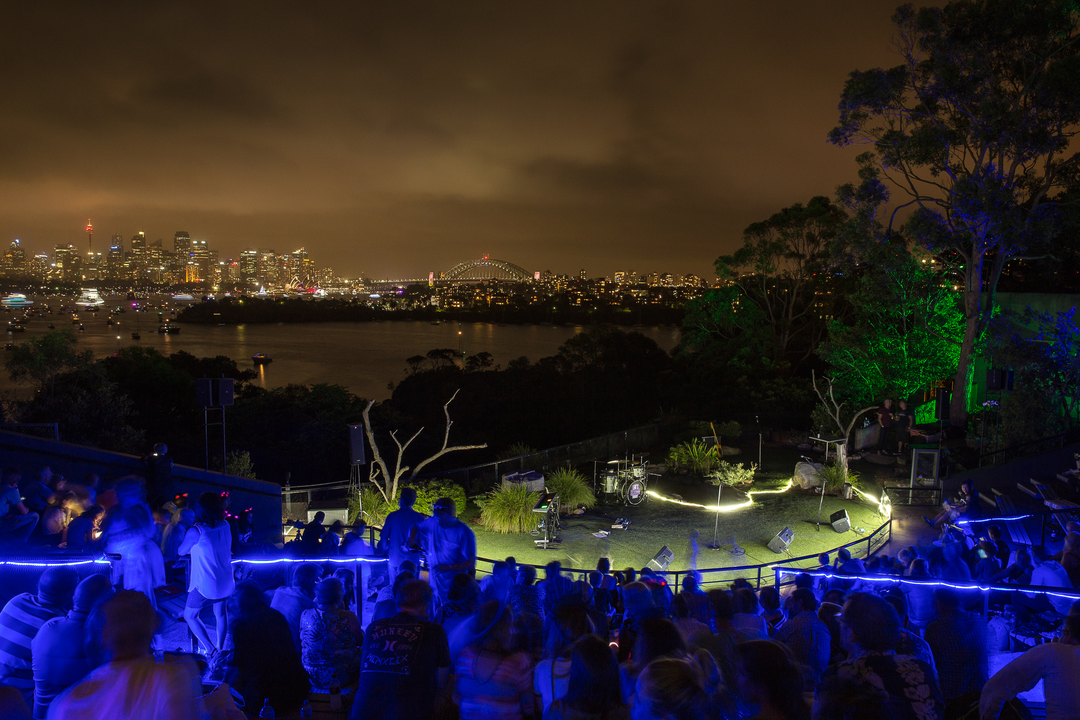 Taronga Zoo