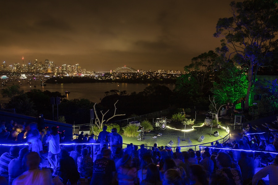 Taronga Zoo