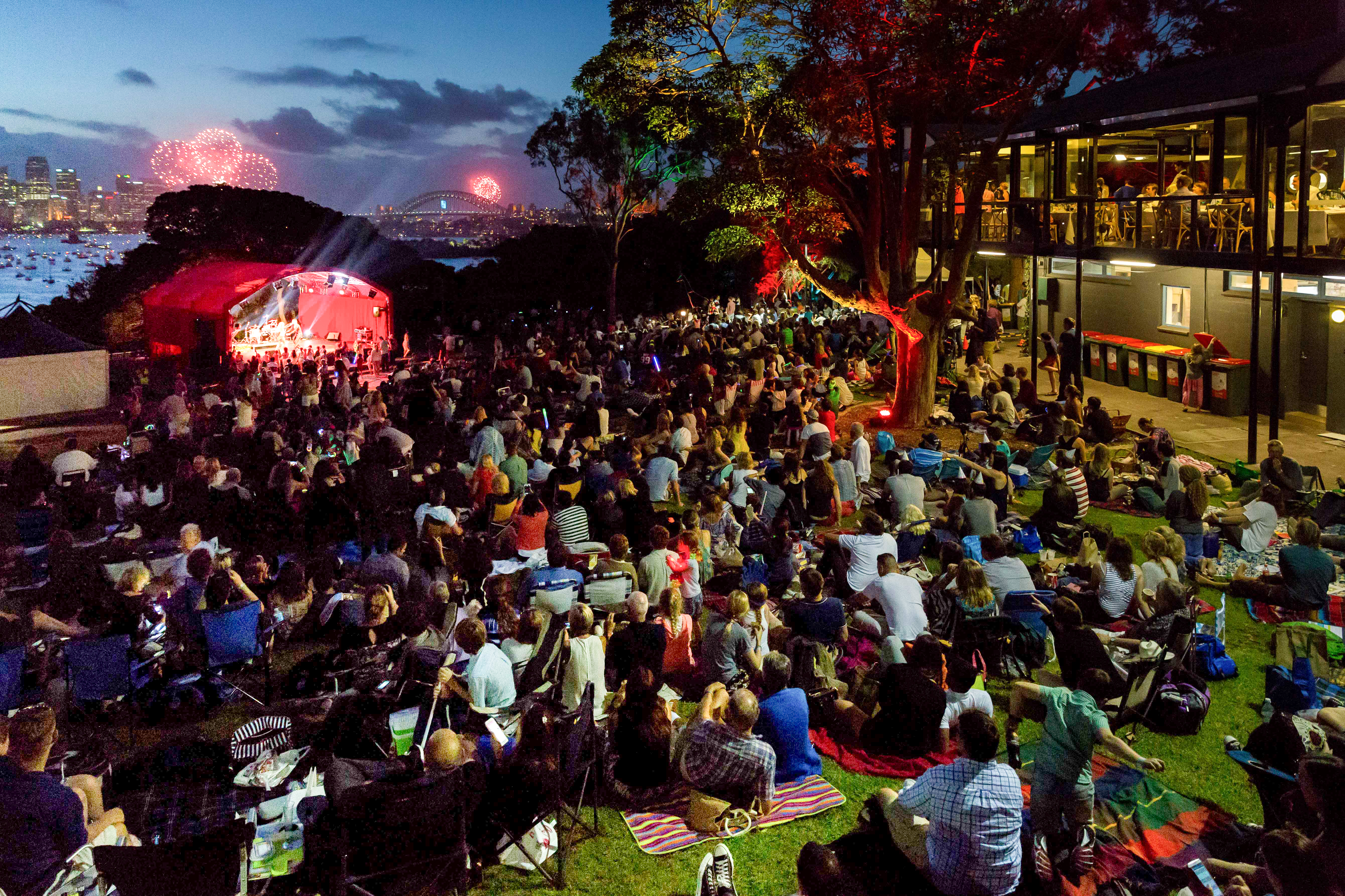 Taronga Zoo