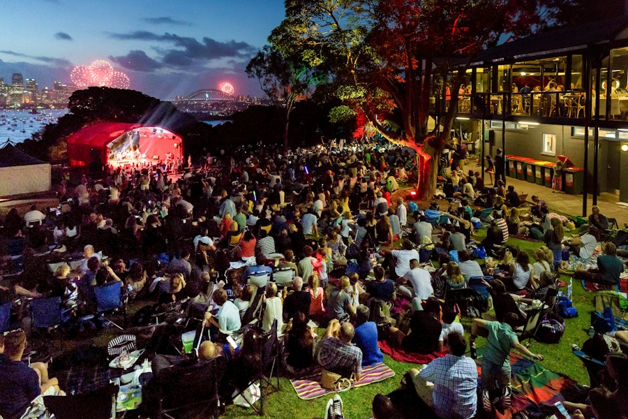Taronga Zoo