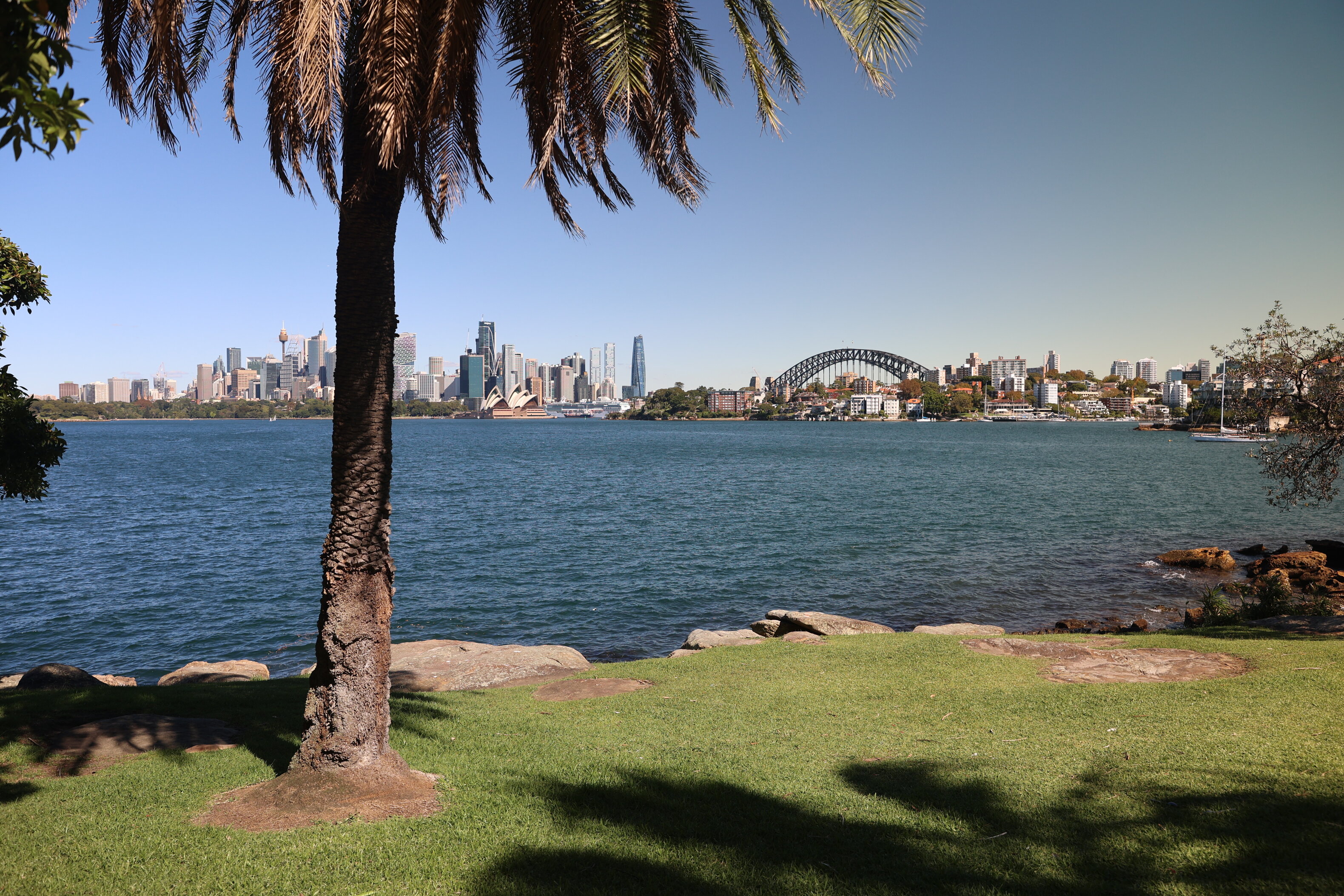 Cremorne Point