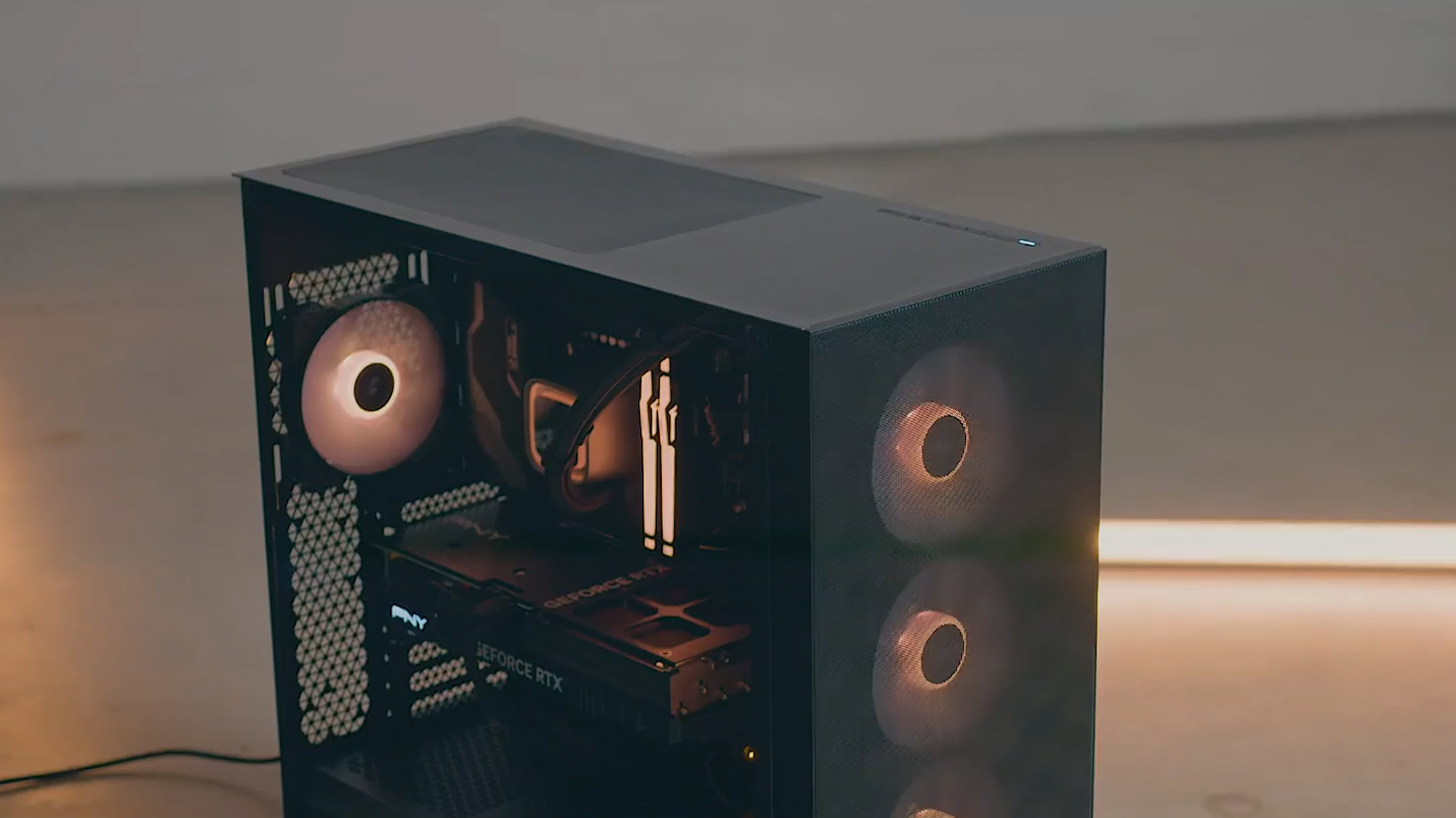 Forge your PC | Ironside Computers