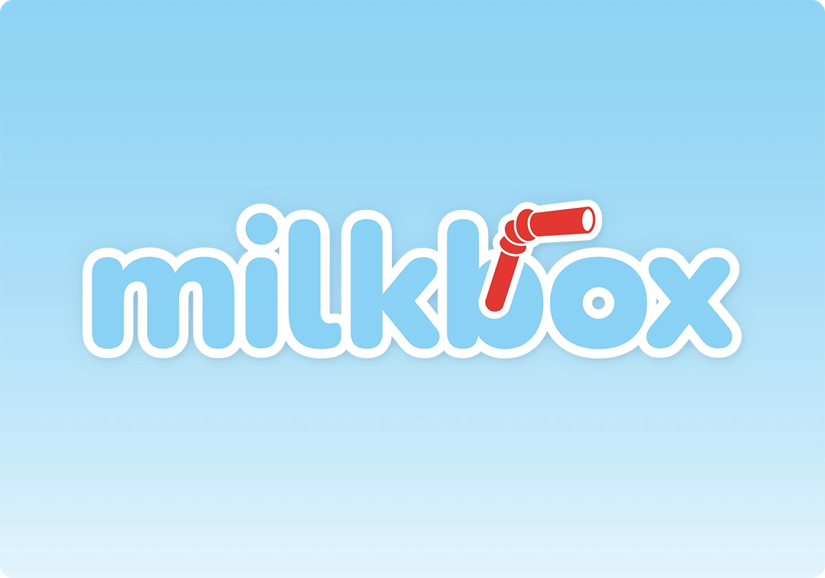 Milkbox Custom Gaming PC | Unique Kawaii Design | Ironside