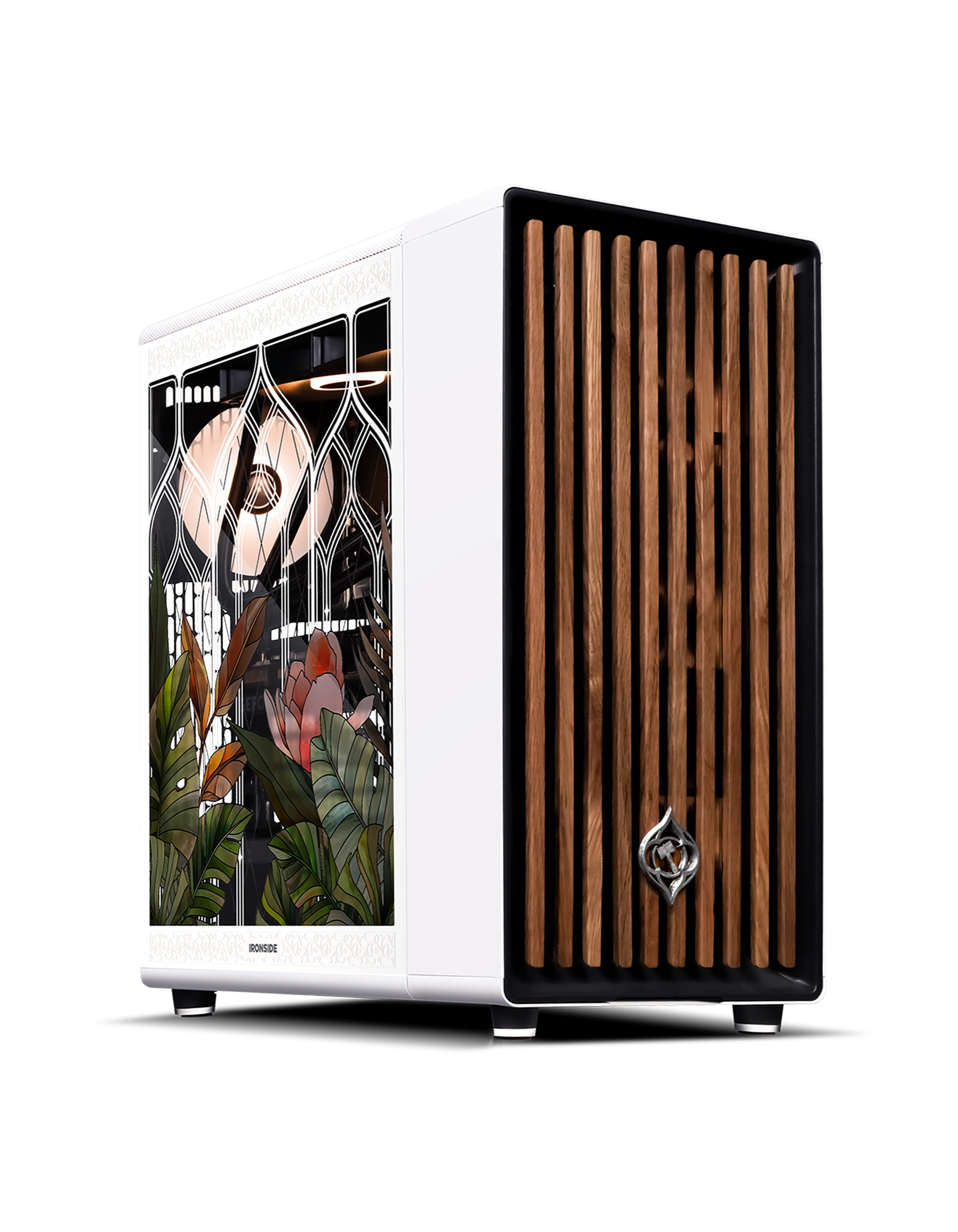 Frostvine Case