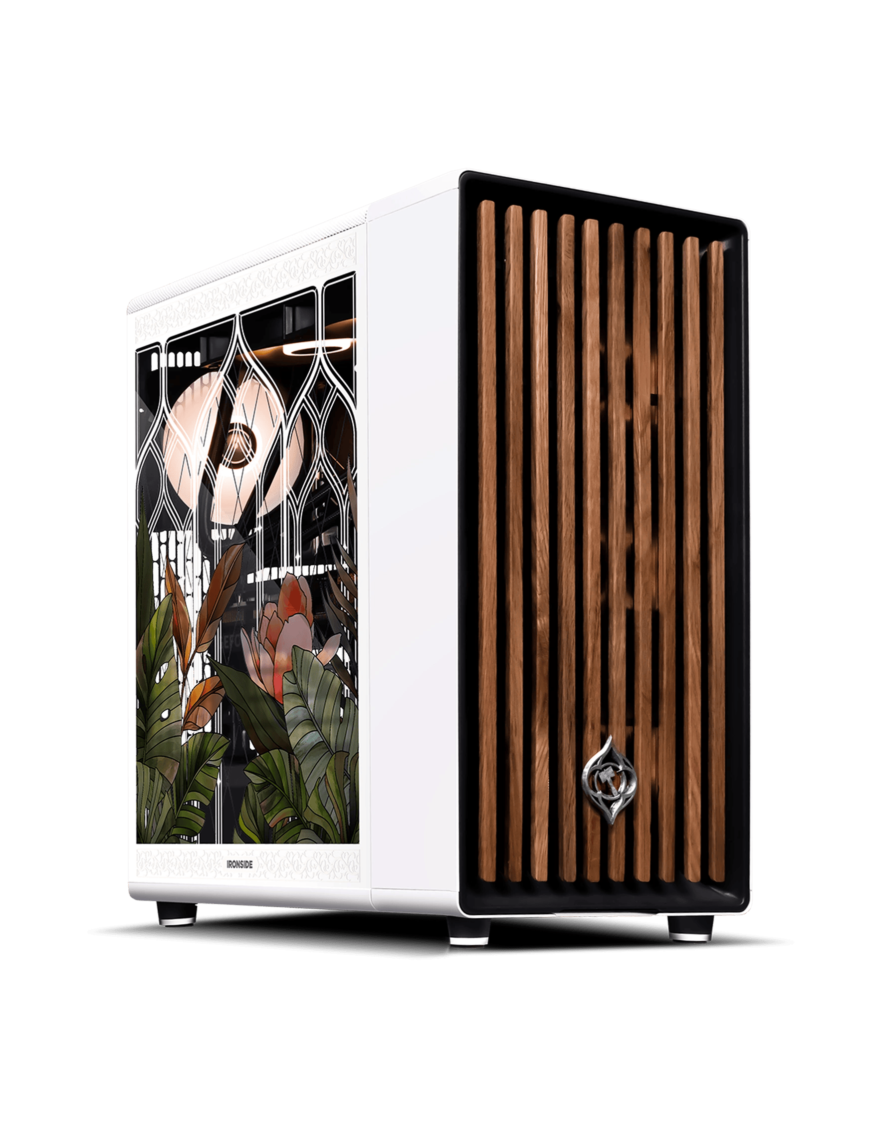 Frostvine Case