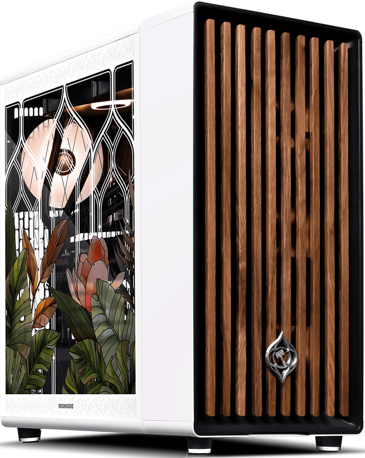 Frostvine Case Frostvine Case