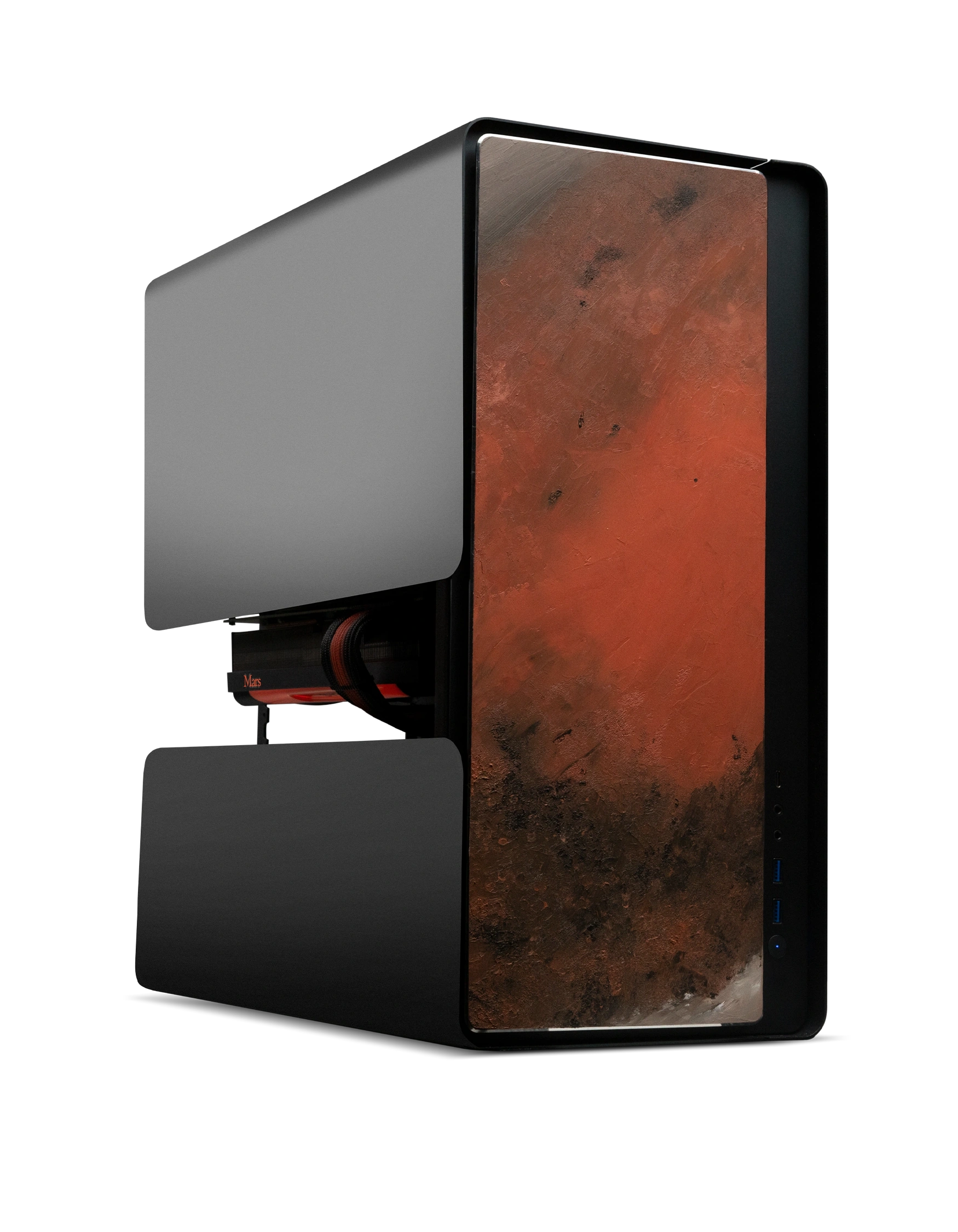 Masterworks | Ironside Computers