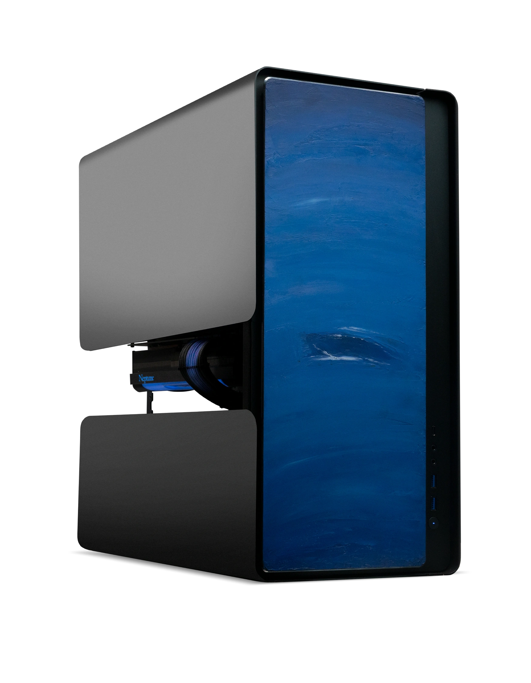Masterworks | Ironside Computers