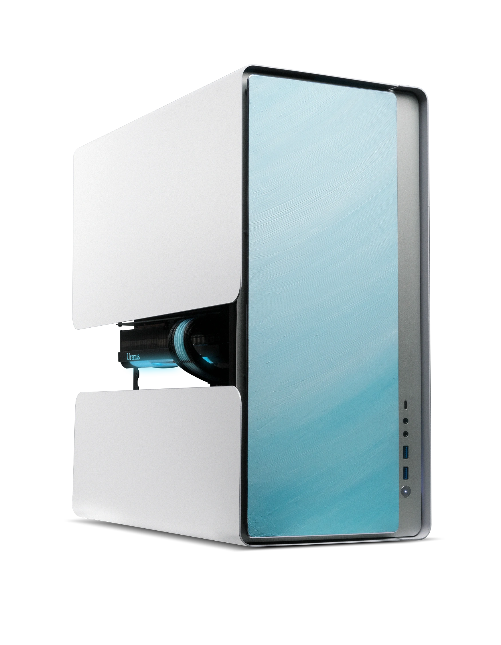 Masterworks | Ironside Computers
