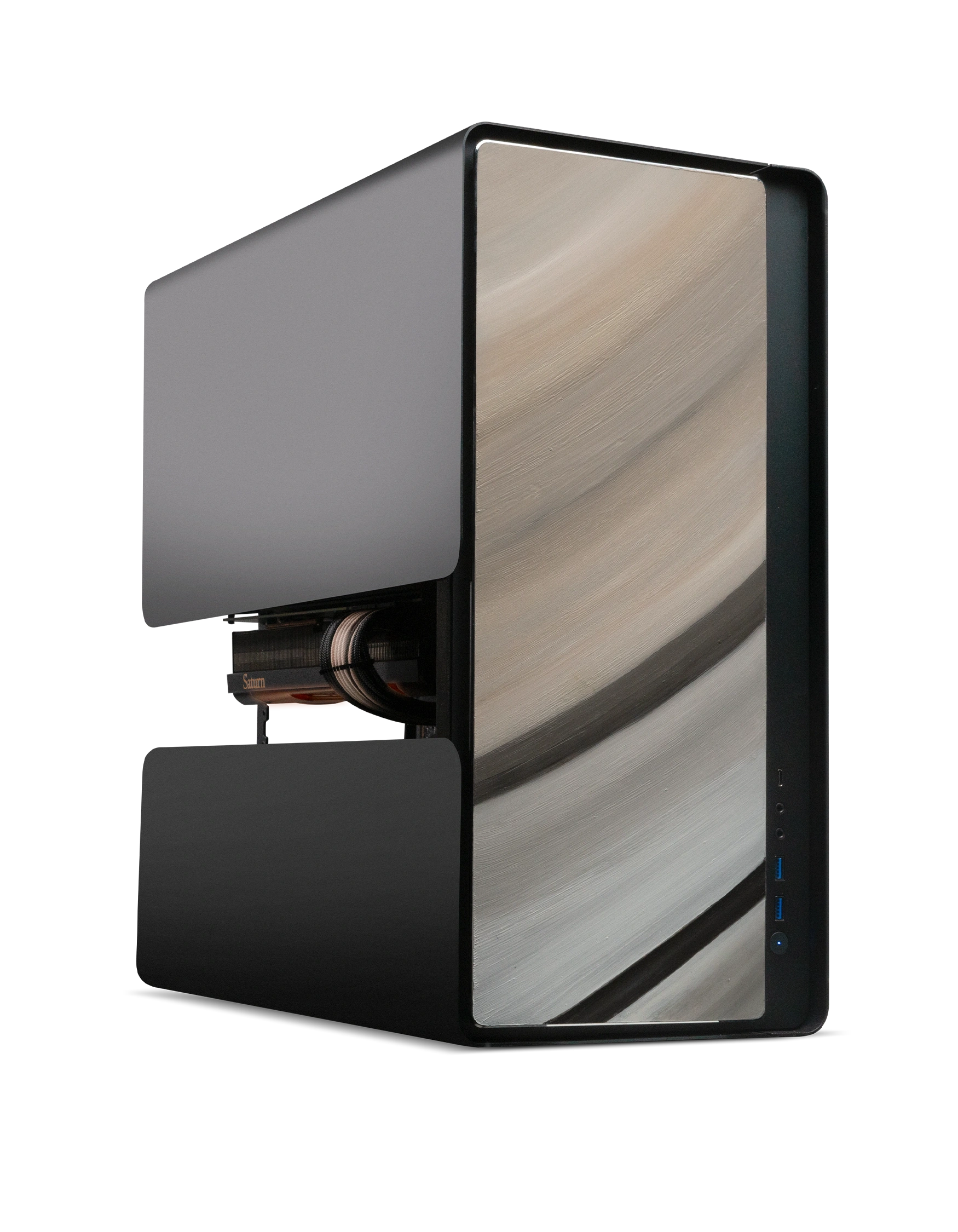 Masterworks | Ironside Computers
