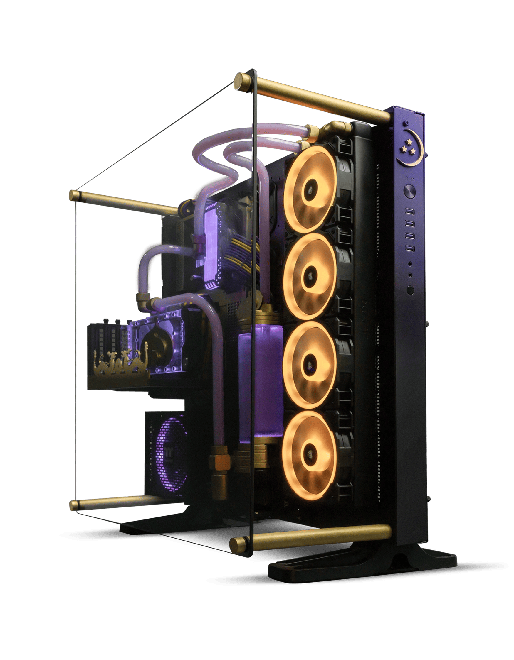 Forge your PC | Ironside Computers