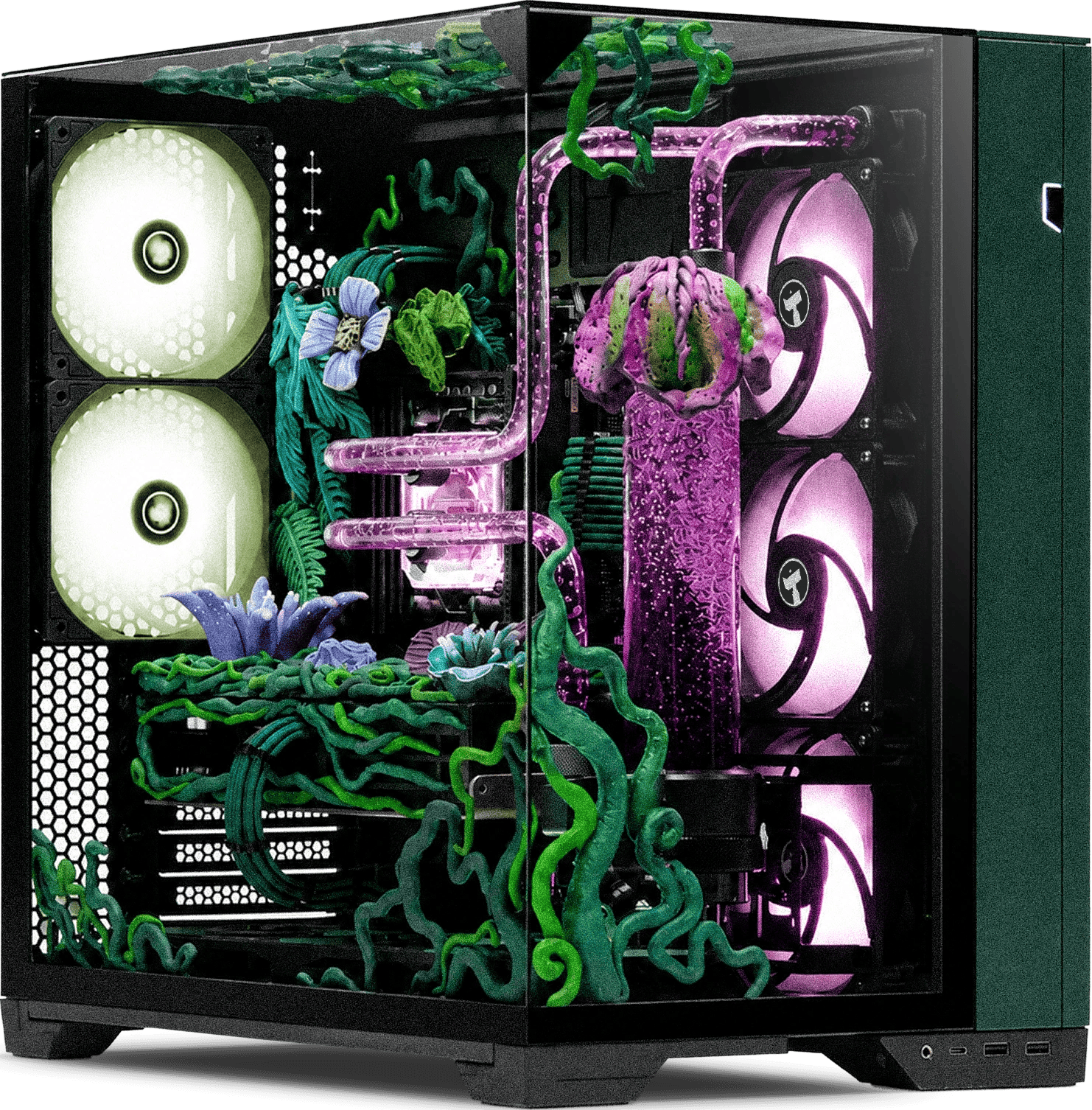 Legend of Etroo PC