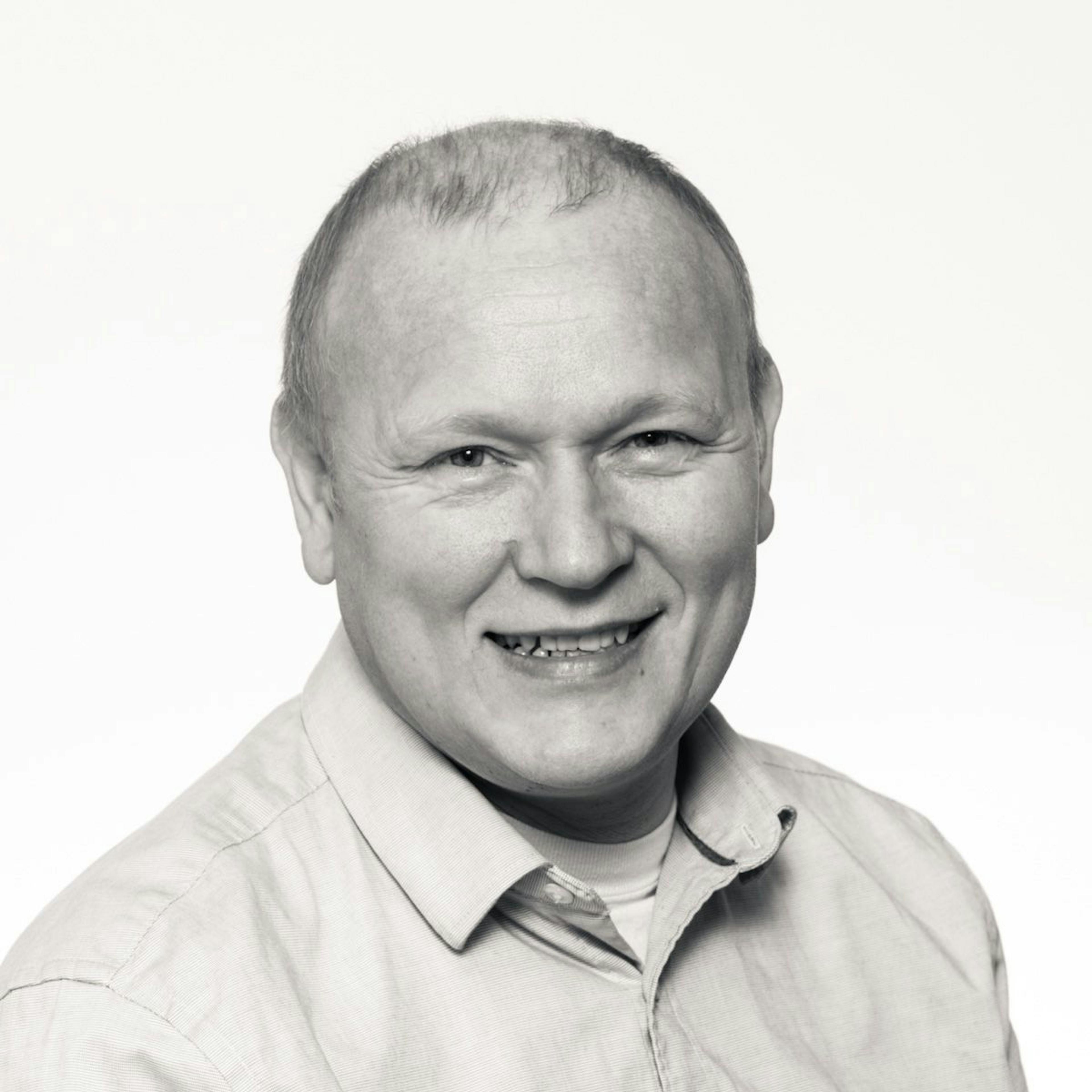 Andrés Þ. Sigurðsson