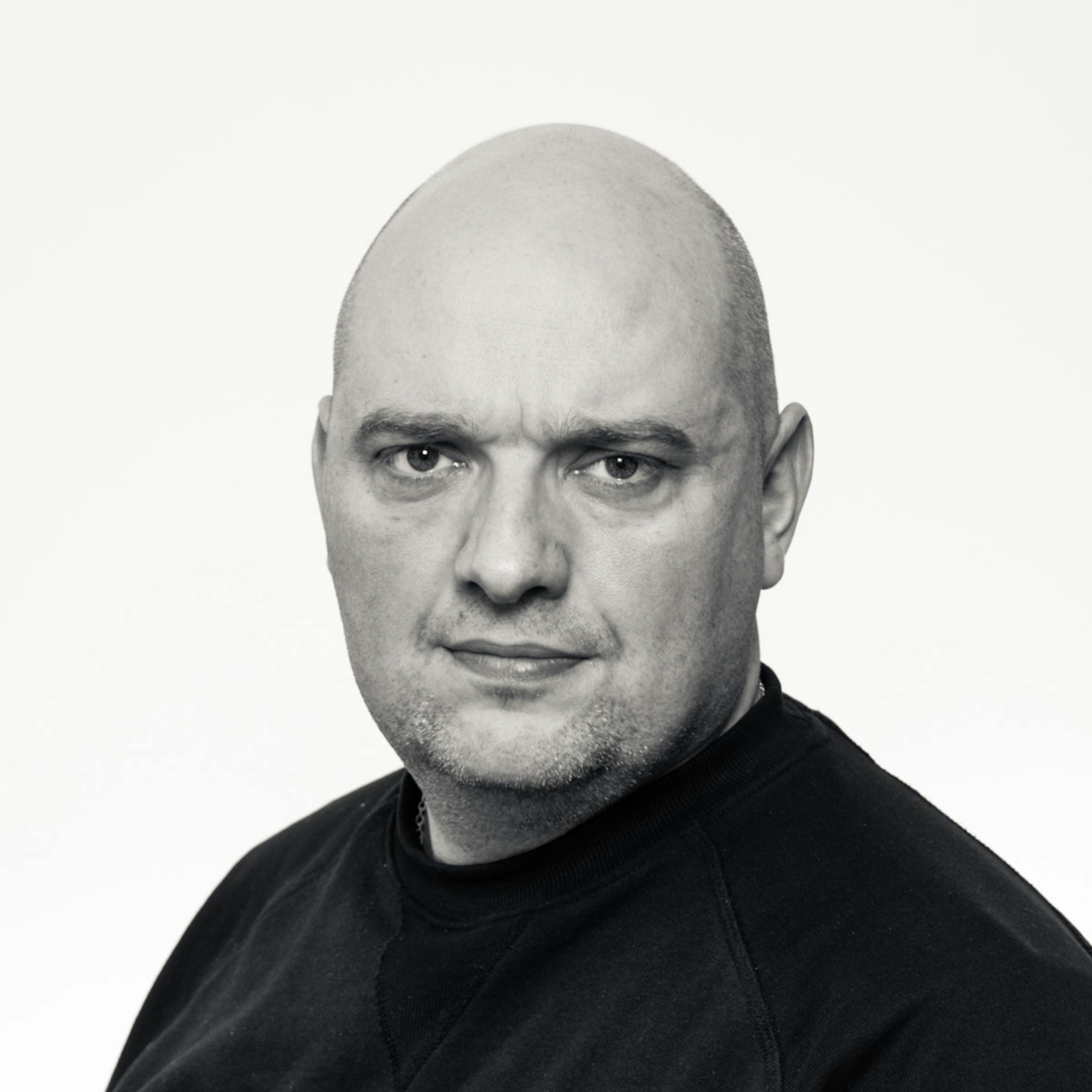 Atli Már Einarsson