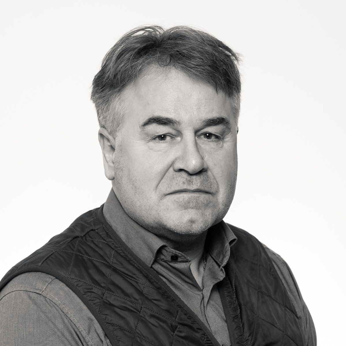 Bragi Björgvinsson