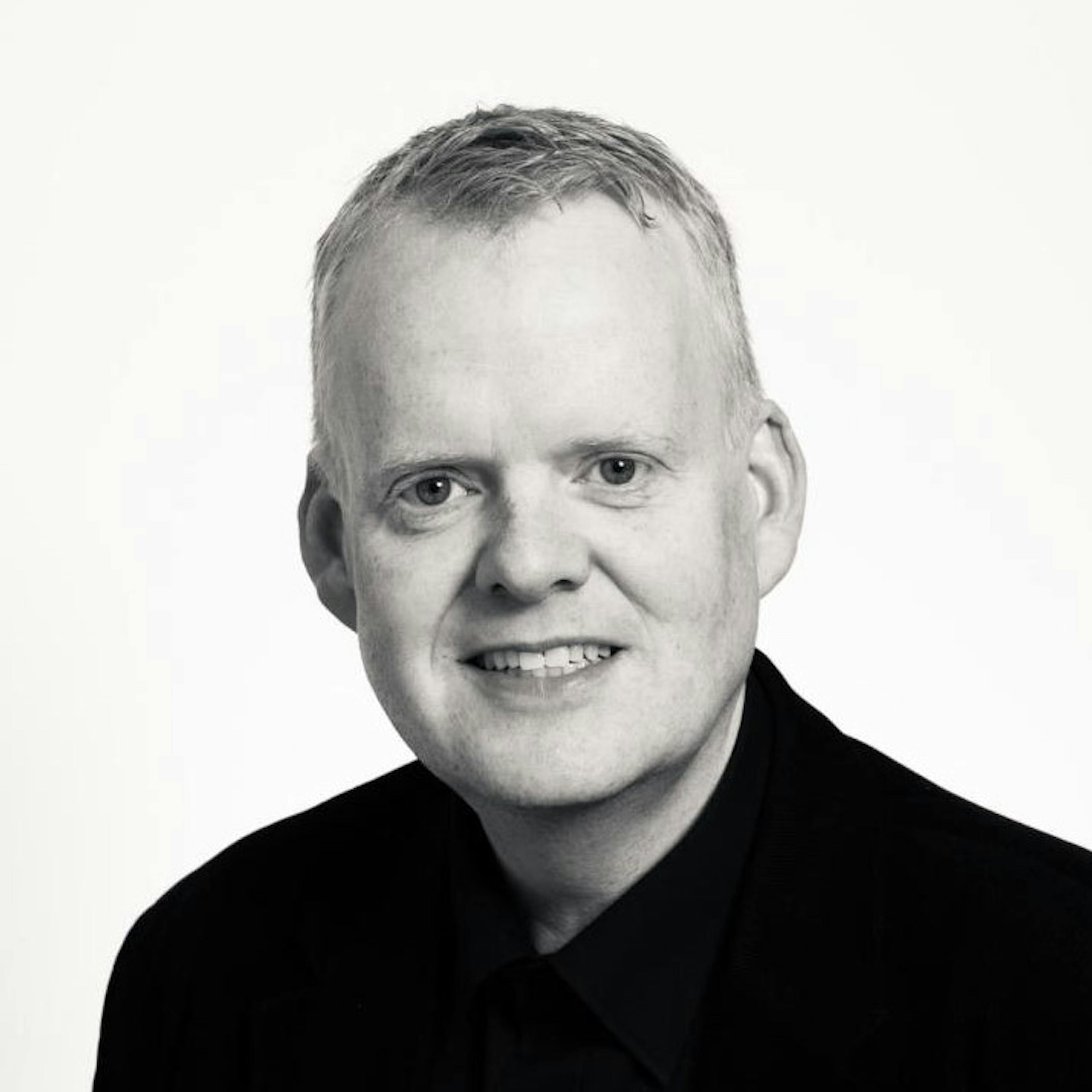 Guðlaugur Ólafsson