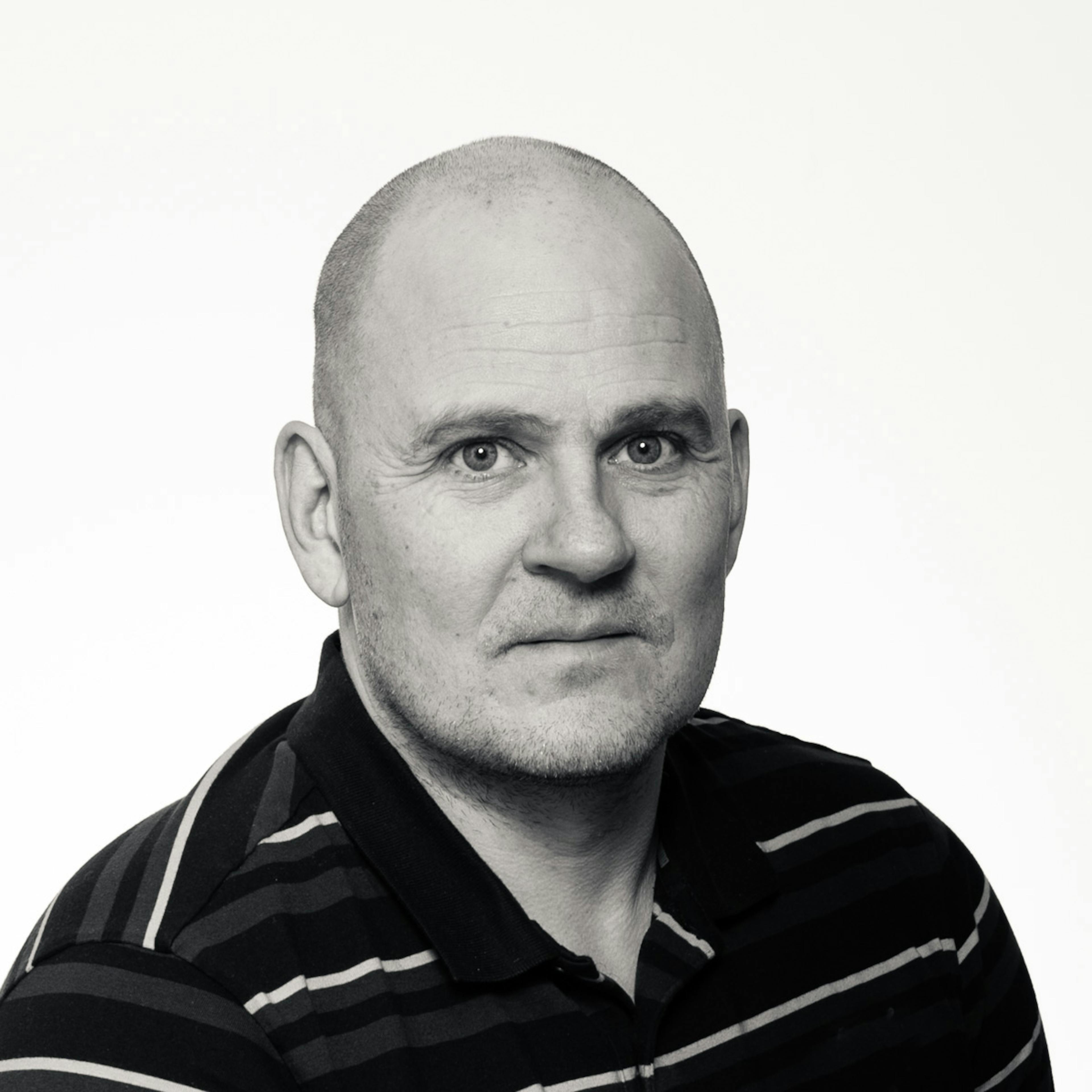 Elmar Einarsson